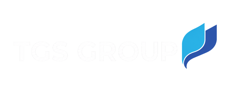 logo tgs