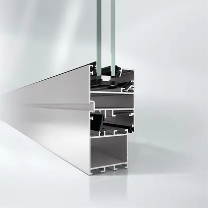 CỬA TIÊU CHUẨN TGS
