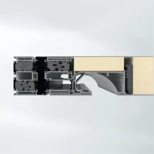 hệ thống cửa ra vào AD UP Design Edition