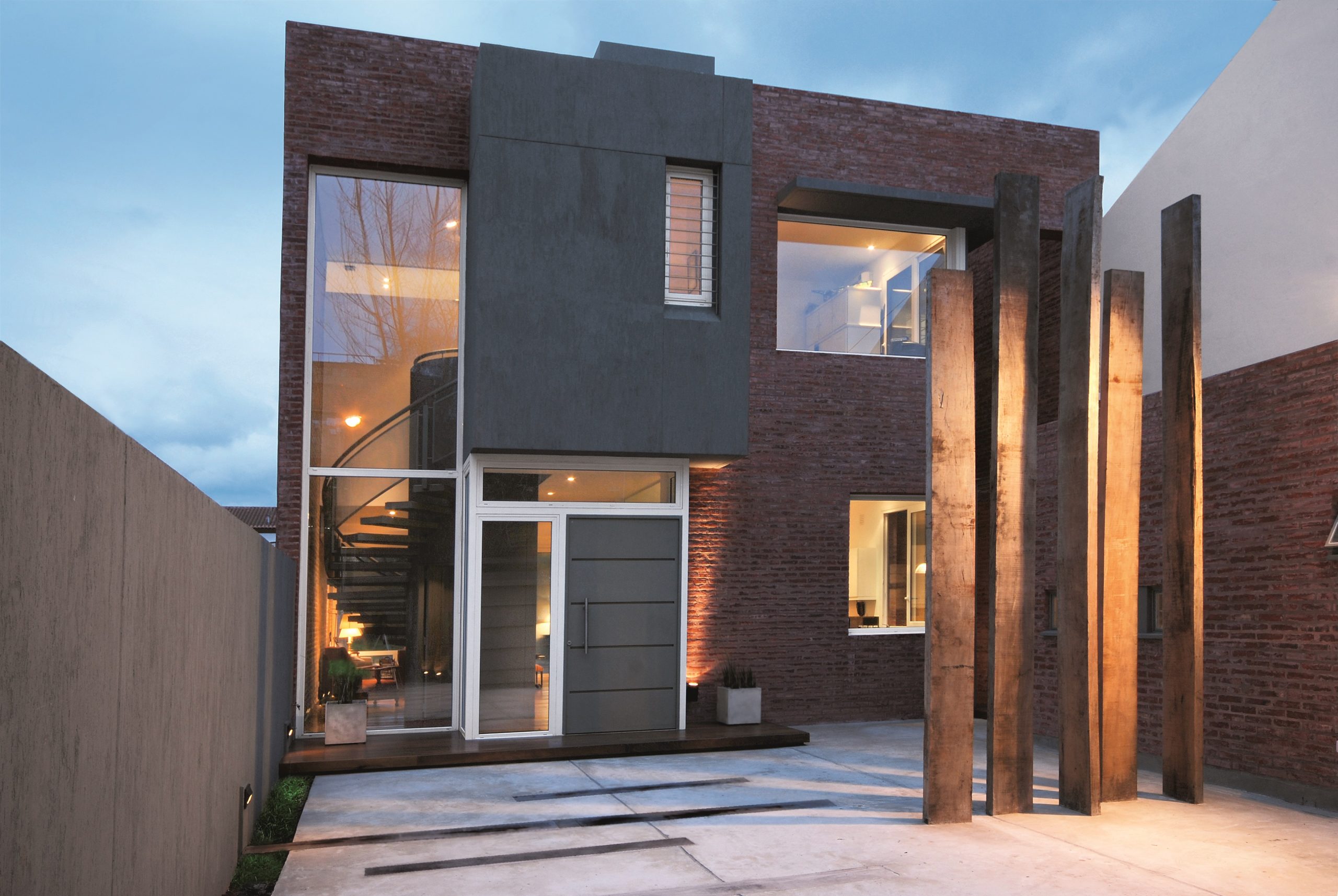 hệ thống cửa tiêu chuẩn TGS
